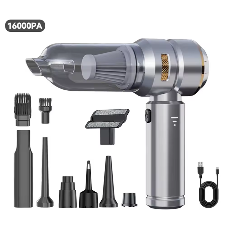 Autocaro Handstaubsauger - Remover